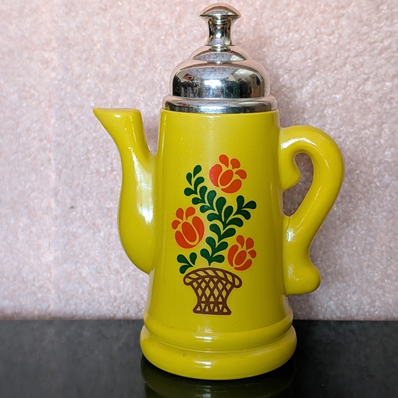 Other - Vtg Avon Glass Bottle